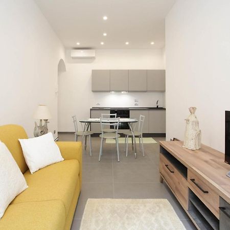 Bobo Apartment Alghero Buitenkant foto