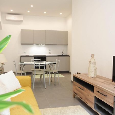 Bobo Apartment Alghero Buitenkant foto