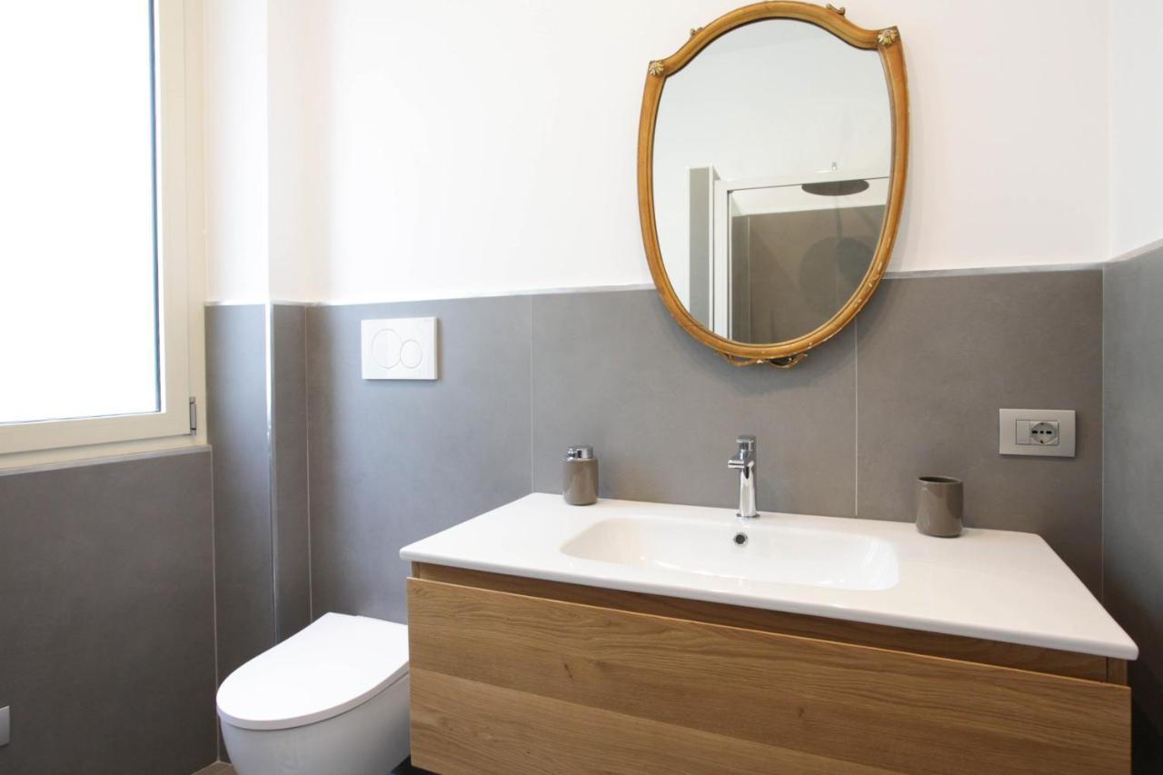 Bobo Apartment Alghero Buitenkant foto