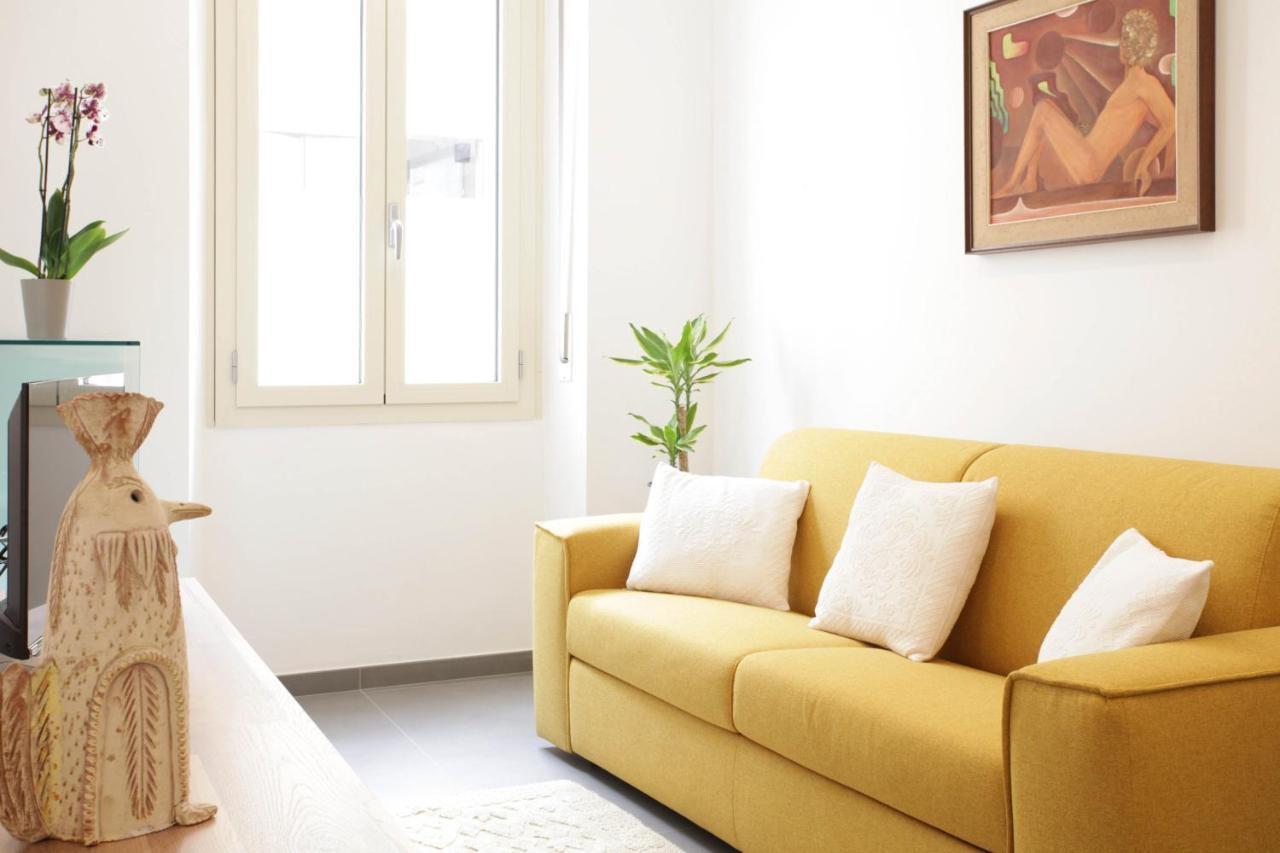 Bobo Apartment Alghero Buitenkant foto