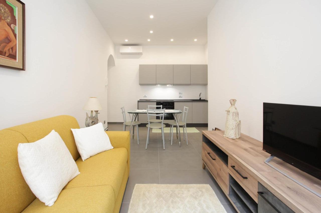 Bobo Apartment Alghero Buitenkant foto