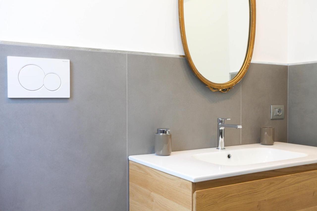 Bobo Apartment Alghero Buitenkant foto