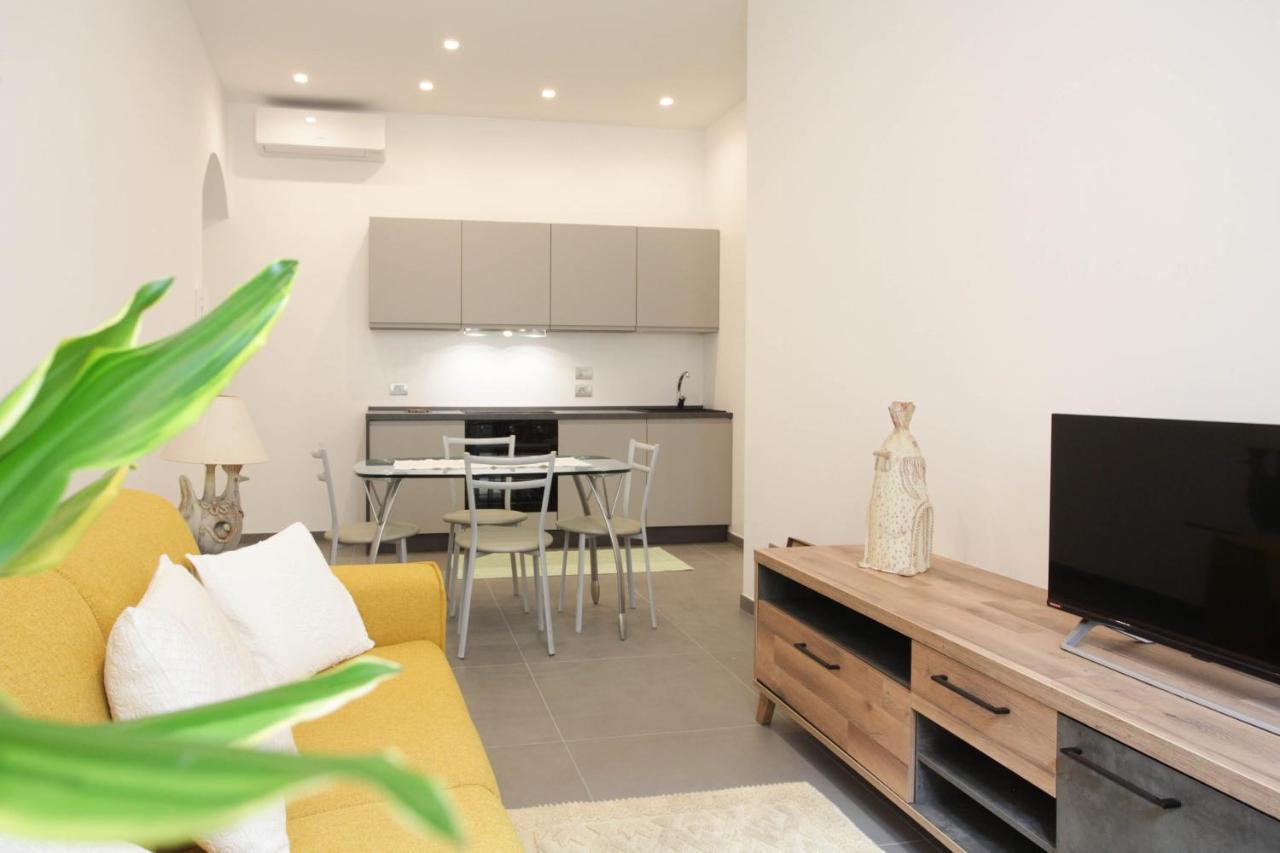 Bobo Apartment Alghero Buitenkant foto