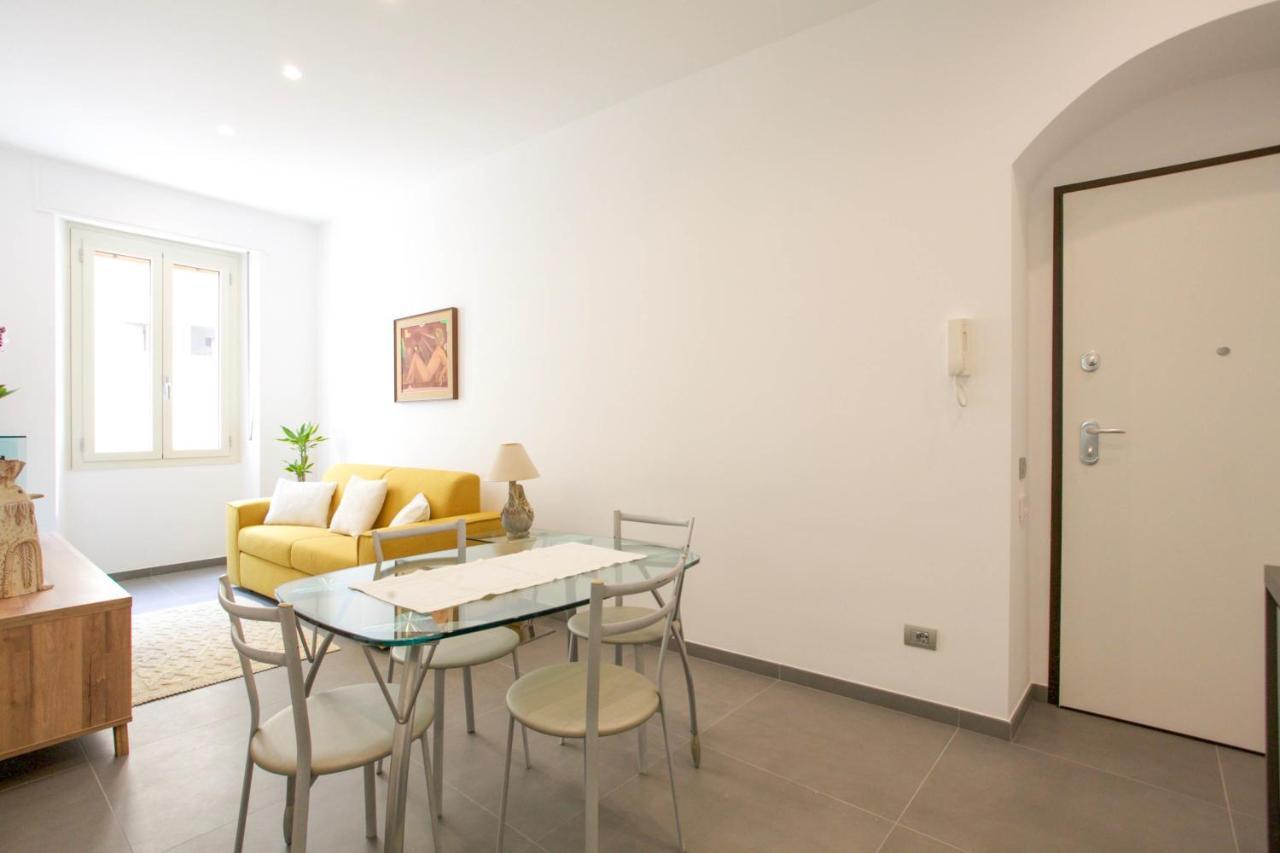 Bobo Apartment Alghero Buitenkant foto