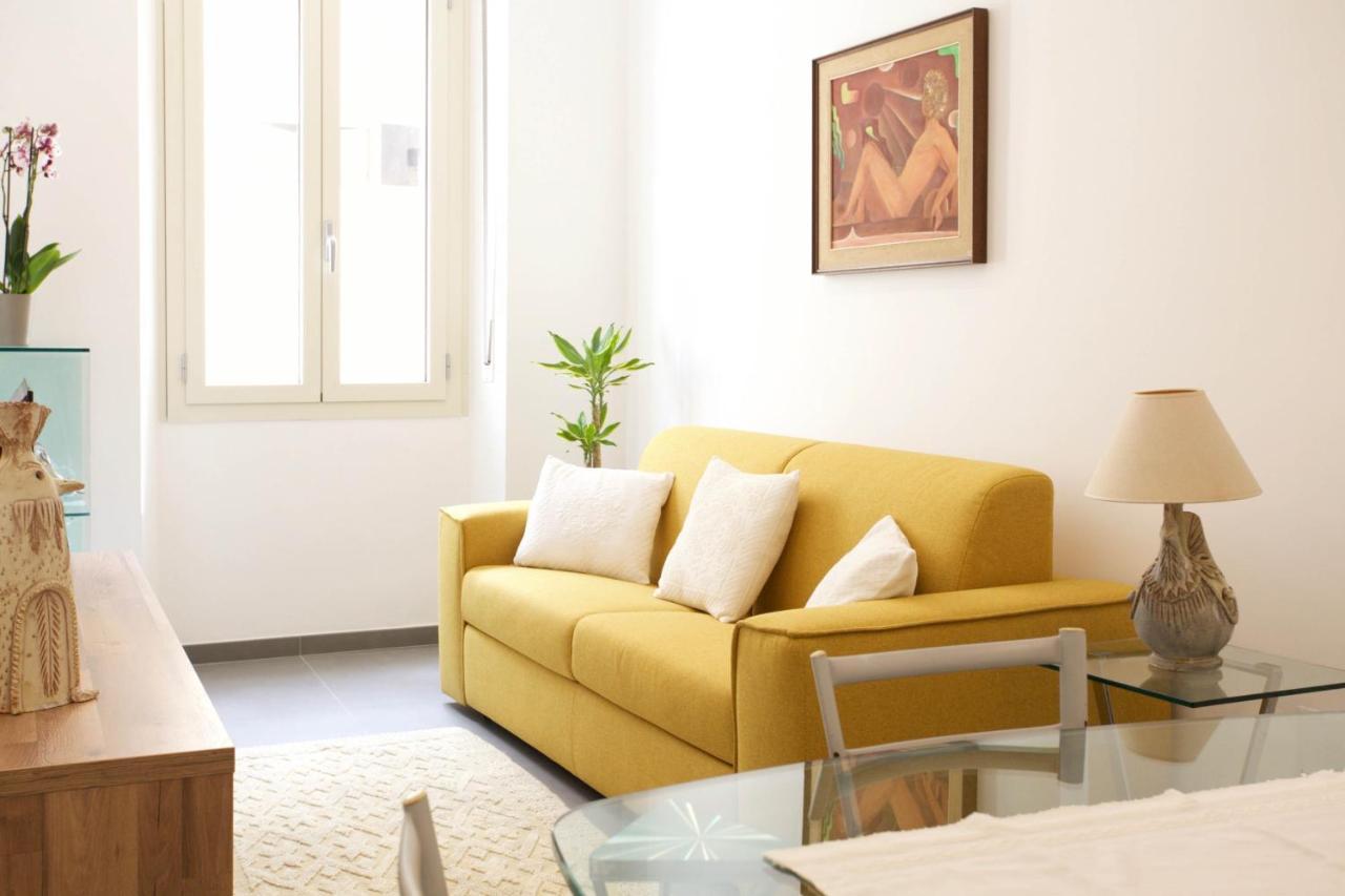 Bobo Apartment Alghero Buitenkant foto