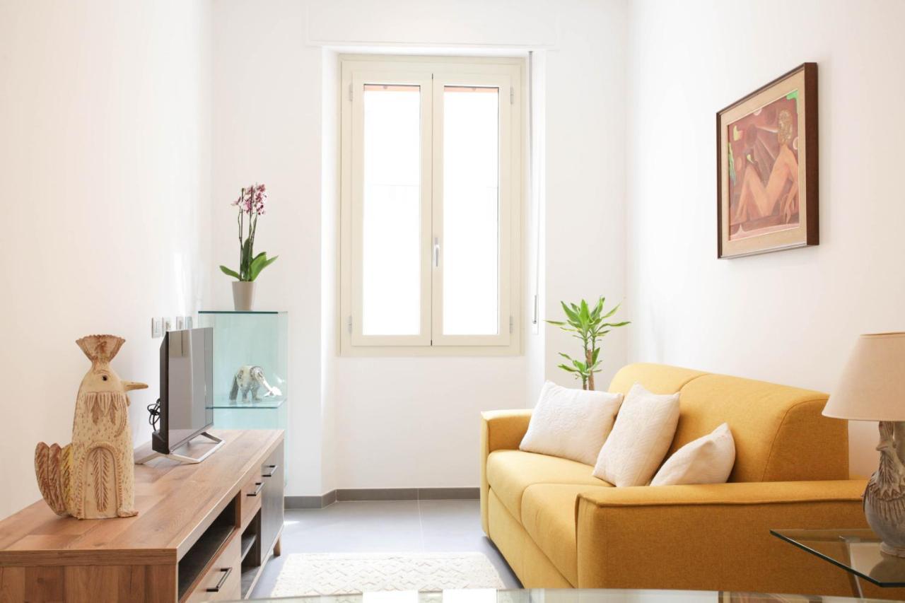 Bobo Apartment Alghero Buitenkant foto