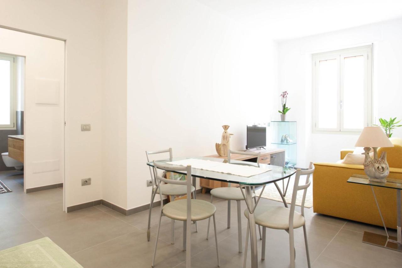 Bobo Apartment Alghero Buitenkant foto