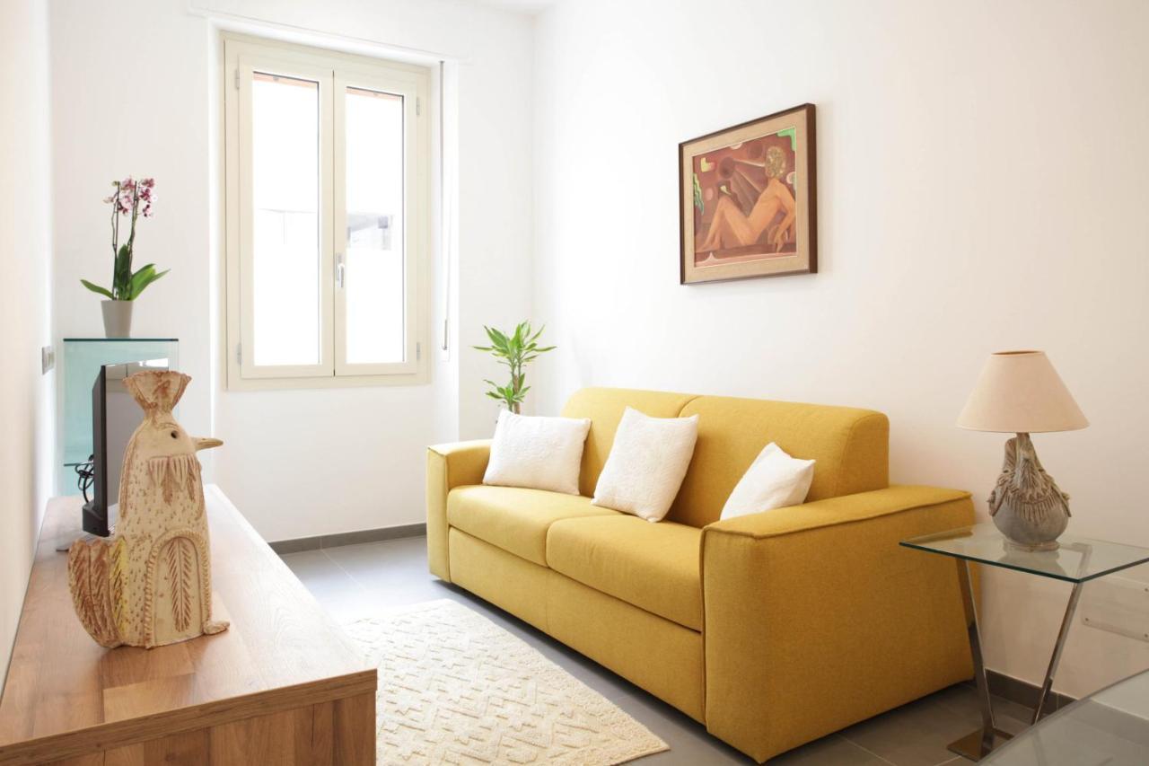 Bobo Apartment Alghero Buitenkant foto