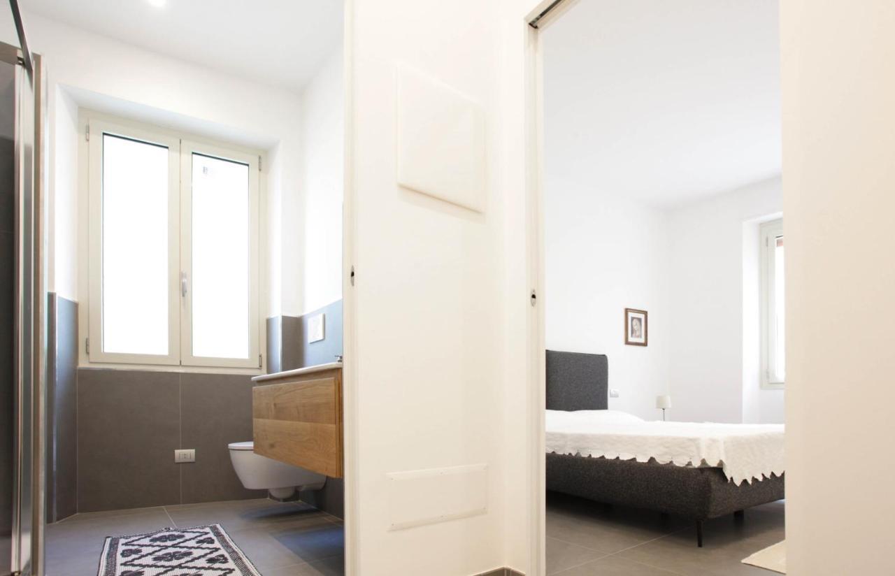 Bobo Apartment Alghero Buitenkant foto